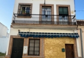 Casa de pueblo en venta en la España, El Viso del Alcor, ref: TR395655 foto