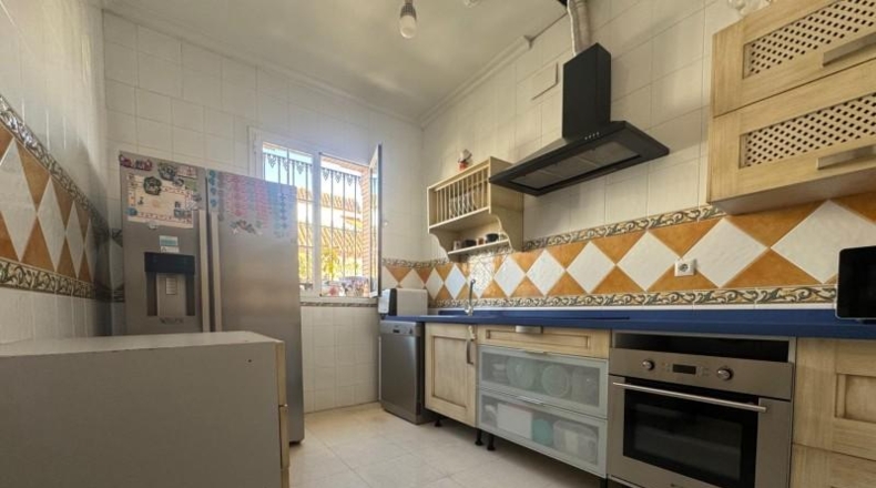 Sevilla - El Viso del Alcor - 262m2