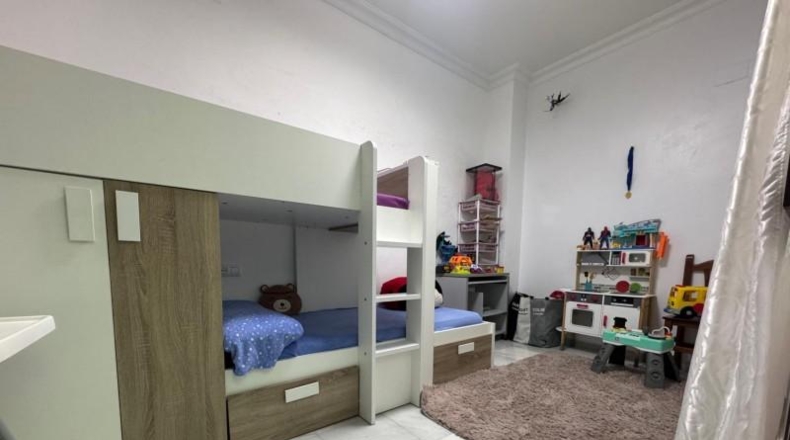 Sevilla - El Viso del Alcor - 262m2