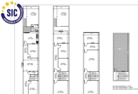 Castelló de la Plana 217&nbsp;m² 