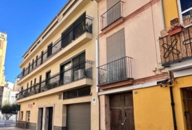 Castelló de la Plana 217&nbsp;m² 