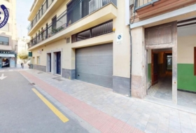 Castelló de la Plana 217&nbsp;m² 