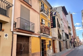 Castelló de la Plana 217&nbsp;m² 