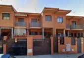 Chalet independiente con terreno en venta en la España, Seseña, ref: TR363332 foto