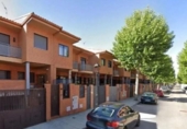 Chalet independiente con terreno en venta en la España, Seseña, ref: TR363332 foto
