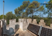 Terreno no urbanizable en venta en la España, Porreras, ref: TR169291 foto