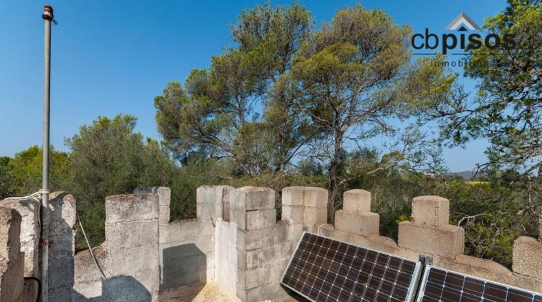 Balearic Islands - Porreras - 70m2