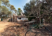 Terreno no urbanizable en venta en la España, Porreras, ref: TR169291 foto