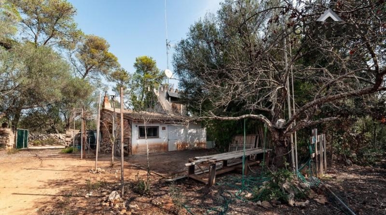 Balearic Islands - Porreras - 70m2