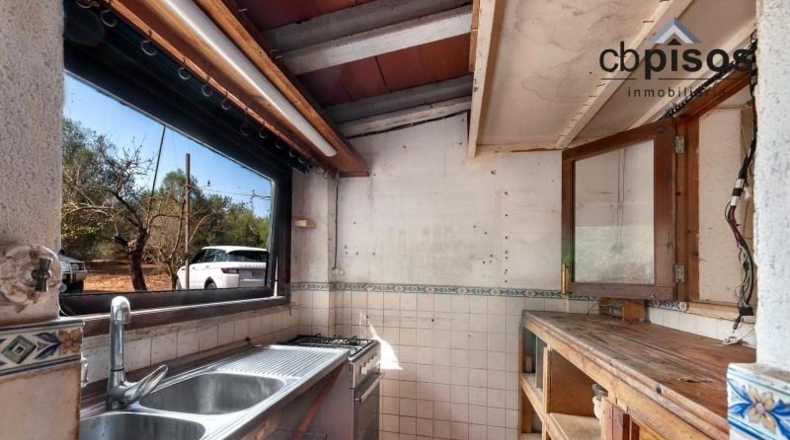 Balearic Islands - Porreras - 70m2