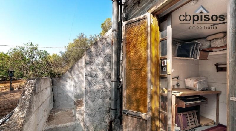 Balearic Islands - Porreras - 70m2