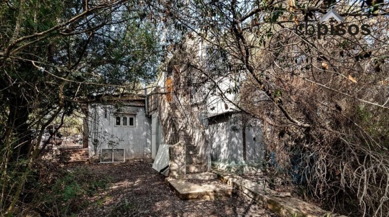 Balearic Islands - Porreras - 70m2