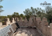 Terreno no urbanizable en venta en la España, Porreras, ref: TR169291 foto