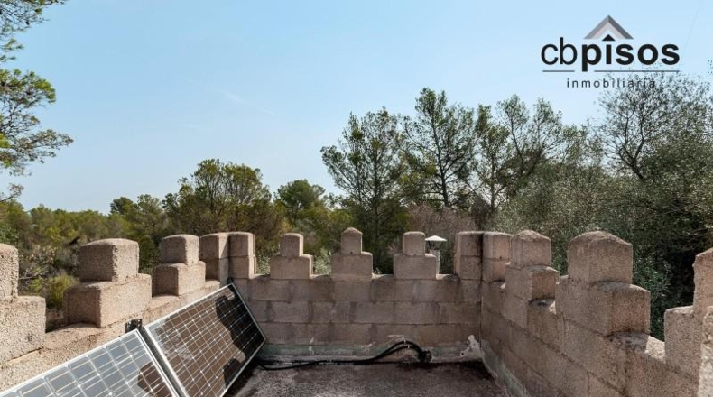 Balearic Islands - Porreras - 70m2