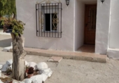 Casa de campo con terreno en venta en la España, Aspe, ref: TR398738 foto