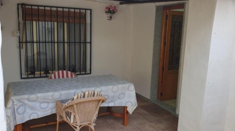 Alicante - Aspe - 13000m2