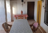 Casa de campo con terreno en venta en la España, Aspe, ref: TR398738 foto