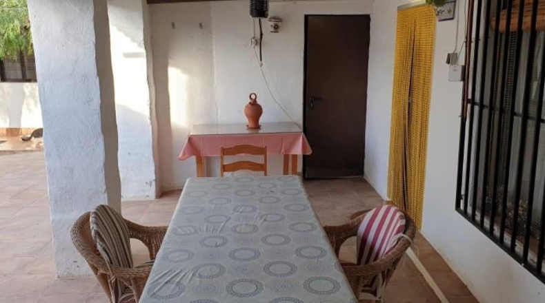Alicante - Aspe - 13000m2