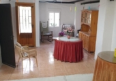 Casa de campo con terreno en venta en la España, Aspe, ref: TR398738 foto