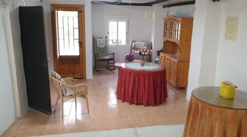 Alicante - Aspe - 13000m2