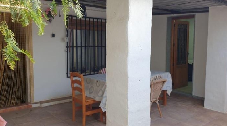 Alicante - Aspe - 13000m2