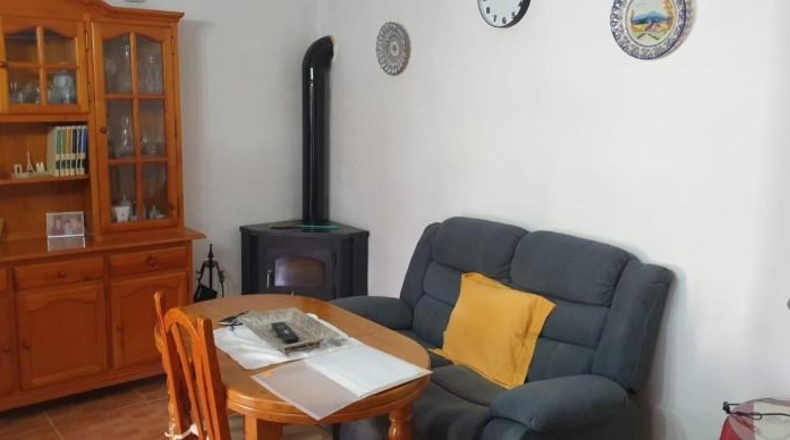 Alicante - Aspe - 13000m2