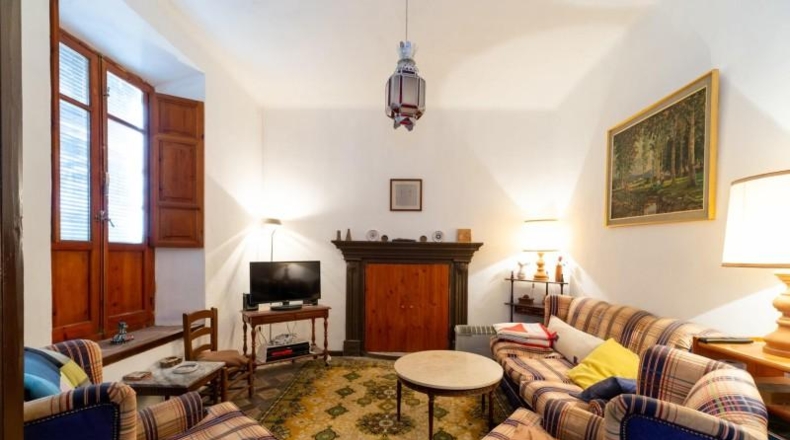 Гранада - Láchar - 1210m2
