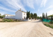 Country house with land for sale on España, Láchar, ref: TR356867 photo
