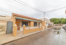 San Pedro del Pinatar 190&nbsp;m²