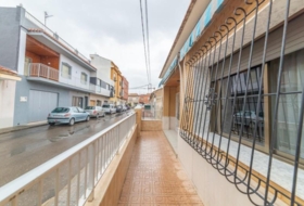San Pedro del Pinatar 190&nbsp;m²
