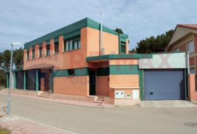 Mojados 480&nbsp;m²