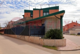 Mojados 480&nbsp;m²