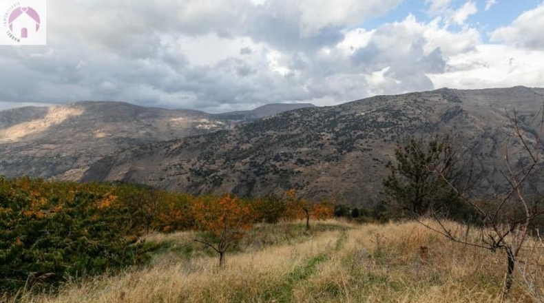 Granada - Güéjar Sierra - 44063m2