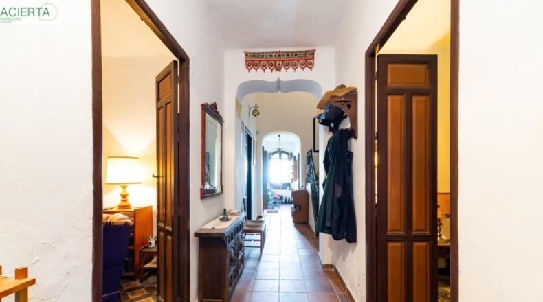 Granada - Láchar - 1210m2