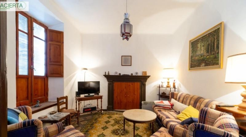 Granada - Láchar - 1210m2