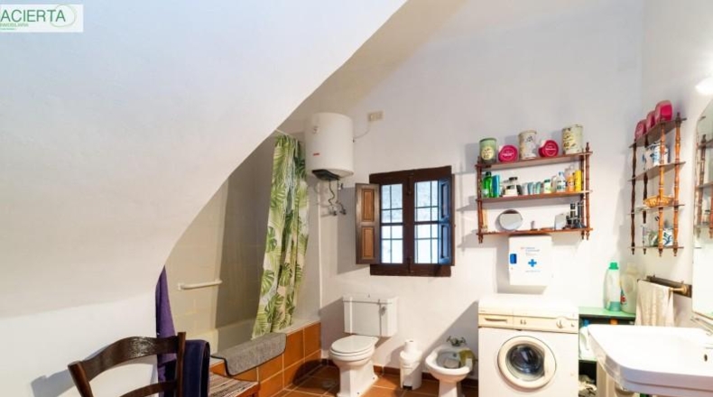 Granada - Láchar - 1210m2