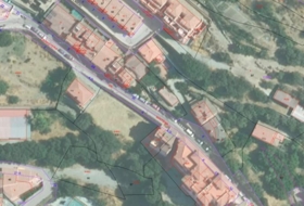 Güéjar Sierra 1060&nbsp;m²