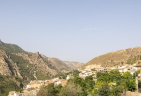 Güéjar Sierra 1060&nbsp;m²