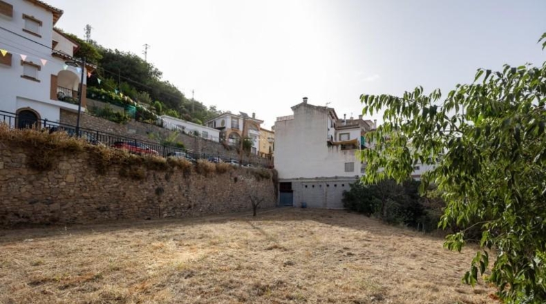 Granada - Güéjar Sierra - 1060m2