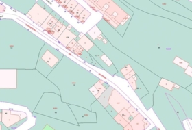 Güéjar Sierra 1060&nbsp;m²