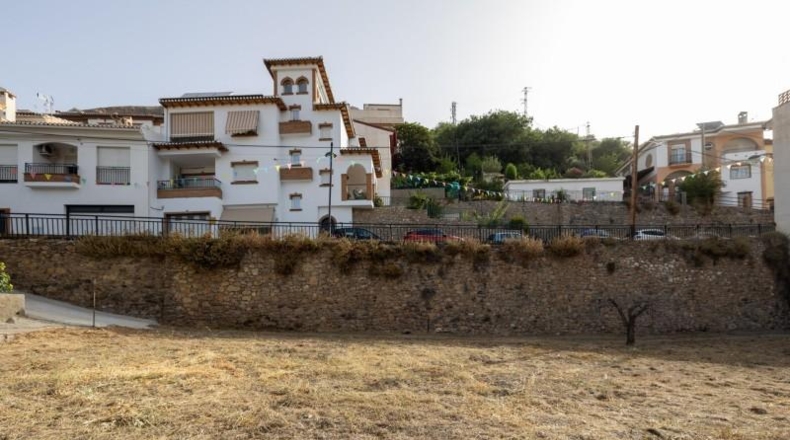 Granada - Güéjar Sierra - 1060m2