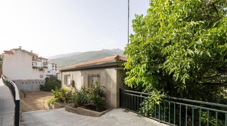 Granada - Güéjar Sierra - 1060m2