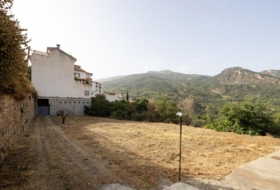 Güéjar Sierra 1060&nbsp;m²
