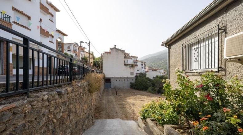 Granada - Güéjar Sierra - 1060m2