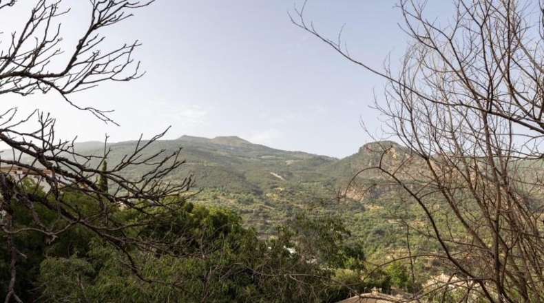 Granada - Güéjar Sierra - 1060m2