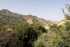 Güéjar Sierra 1060&nbsp;m²