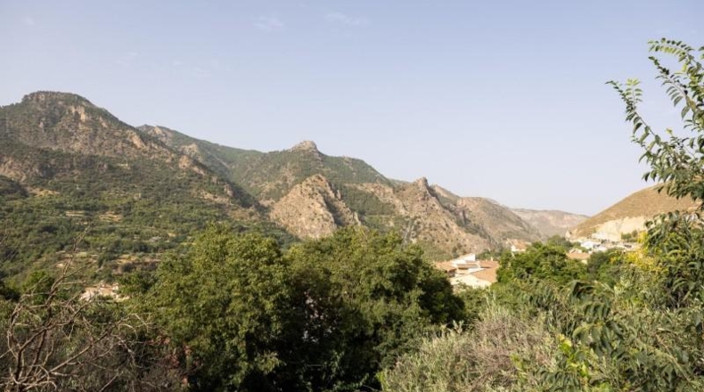 Granada - Güéjar Sierra - 1060m2