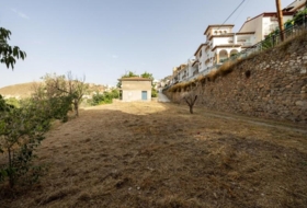 Güéjar Sierra 1060&nbsp;m²
