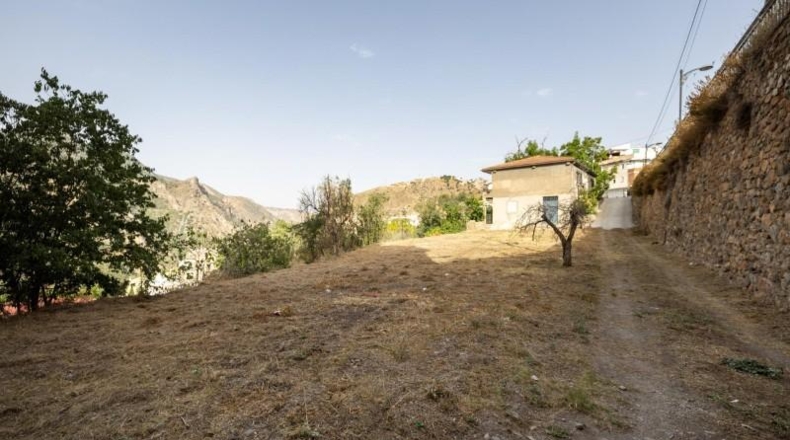 Granada - Güéjar Sierra - 1060m2