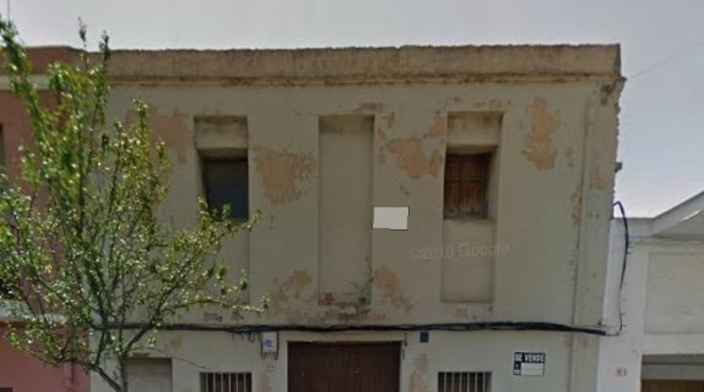 Valencia - Gandía - 144m2